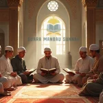 Belajar Amalan Sunnah Harian Rasulullah