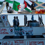 Armada Global Sumud Flotilla