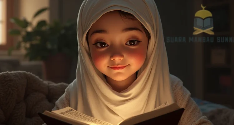 Ayat Al Qur'an Untuk Motivasi Hidup