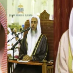 Biografi Singkat 3 Masyayikh Atau Ulama Besar Agama Islam