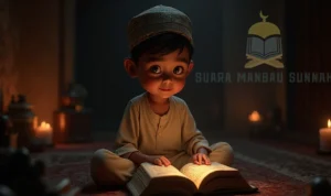 Kumpulan Hadits Tentang Berbuat Baik
