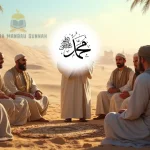 Kisah Kehidupan Nabi Muhammad SAW