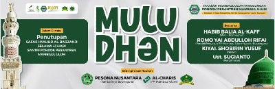 Muludhan Islam