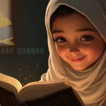 Contoh Hadits Taqririyah
