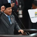 Pidato Prabowo di PBB Untuk Israel Dan Palestina
