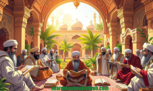 Sejarah Masa Kejayaan Islam dan Penyebarannya di Dunia