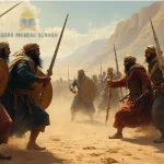 Kisah Sejarah Perang Badar