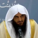 Syaikh Abdurrazzaq Al-badr