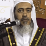 Syaikh Shalih Al-‘Ushaimi