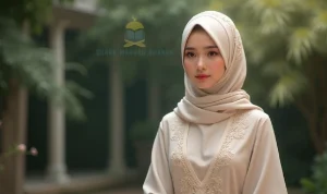 Tips Cantik Muslimah Dalam Islam Sesuai Ajaran Nabi, Hadits, Dan Al-Quran