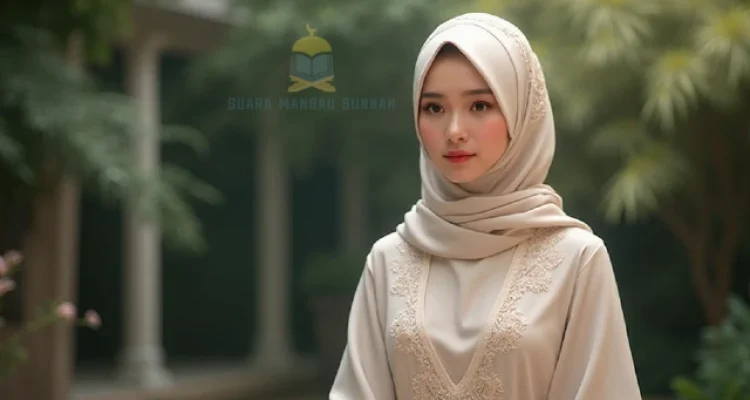 Tips Cantik Muslimah Dalam Islam Sesuai Ajaran Nabi, Hadits, Dan Al-Quran