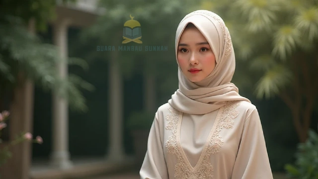 Tips Cantik Muslimah Dalam Islam Sesuai Ajaran Nabi, Hadits, Dan Al-Quran