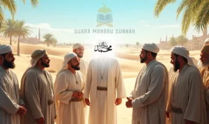 6 Jenis Hadits Rasulullah SAW, Mulai Dari Perbuatan Sampai Perkataannya yang Jadi Panutan Umat Muslim Jenis Hadits