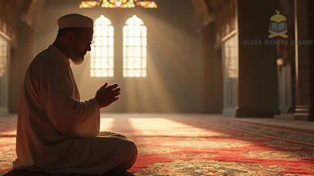 Jenis Sholat Sunnah
