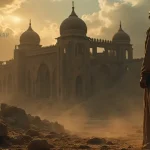 Penyebab Runtuhnya Dinasti Umayyah