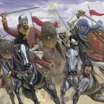 Hancurnya Kekhalifahan Umayyah