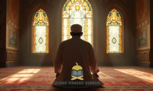 Hukum Meninggalkan Shalat