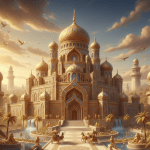 Kerajaan Nabi Sulaiman