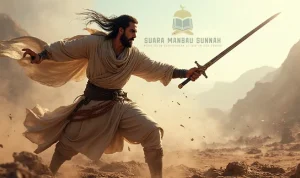 Khalid Bin Walid