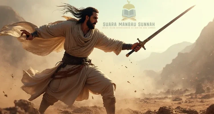 Khalid Bin Walid