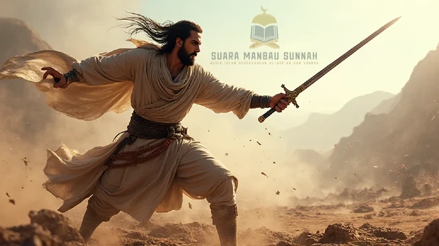 Khalid Bin Walid