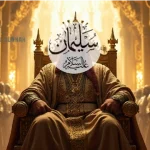 Kisah Nabi Sulaiman AS