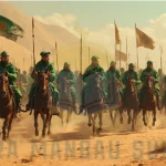 Kisah Perang Mu’tah