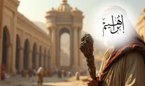 Kisah Perjalanan Hidup Nabi Ibrahim AS Lengkap Dari Awal Lahir Hingga Wafatnya