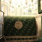 Makam Nabi Ibrahim AS