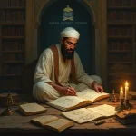 Menuntut Ilmu Dalam Islam