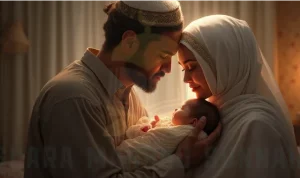 Nama Anak Laki-laki Islami