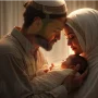 Nama Anak Laki-laki Islami