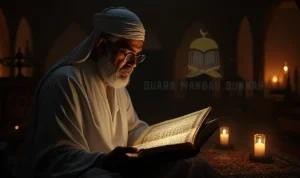 Hadits Sunnah Qauliyah