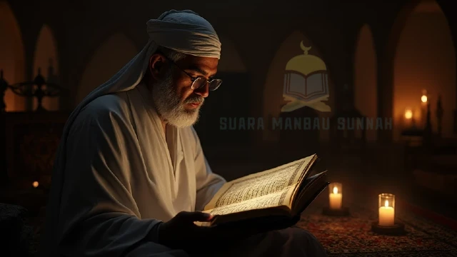 Hadits Sunnah Qauliyah