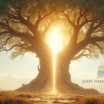 Pohon Bidara Sidratul Muntaha