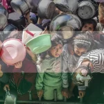 Keadaan Gaza Saat Ini 2025