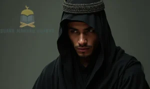 Larangan Putus Asa Dalam Islam