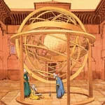 Teknologi Dinasti Umayyah