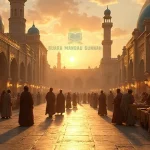 Kekhalifahan Umayyah