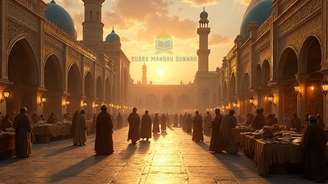 Kekhalifahan Umayyah