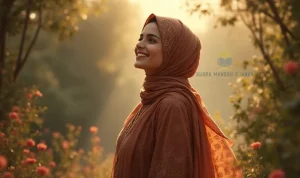 Hidup Tenang Dalam Islam