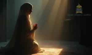 Menghadapi Kegagalan Dalam Islam