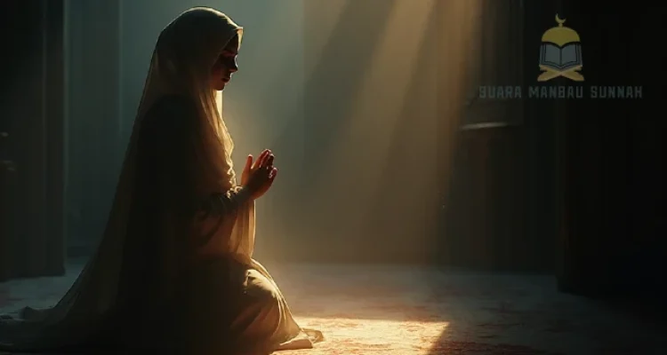 Menghadapi Kegagalan Dalam Islam