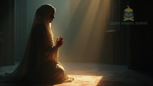 Menghadapi Kegagalan Dalam Islam