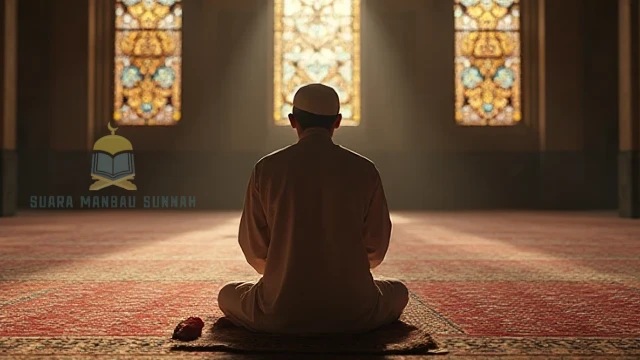 Fitnah di Akhir Zaman