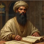 Muhammad ibn Musa Al-Khwarizmi