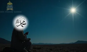 Penjelasan Hadis Qudsi