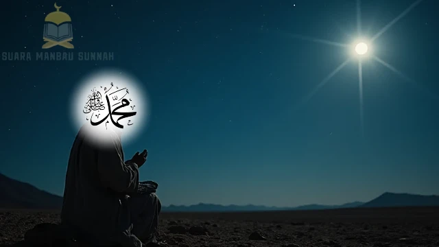 Penjelasan Hadis Qudsi