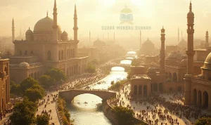 Kekhalifahan Bani Abbasiyah