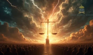 Peristiwa Hari Kiamat